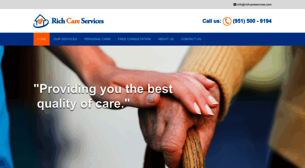 richcareservices.com