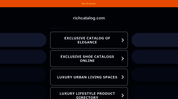 richcatalog.com
