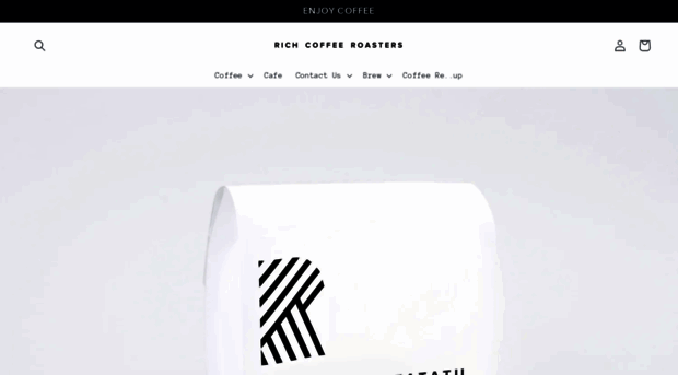 richcoffee.co.nz