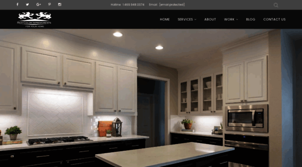 richcolorimprovements.com