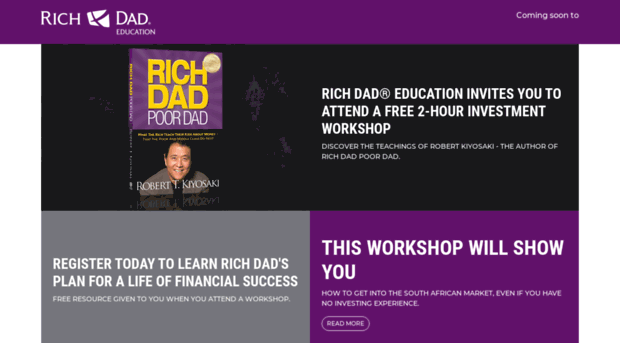 richdadeducation.co.za