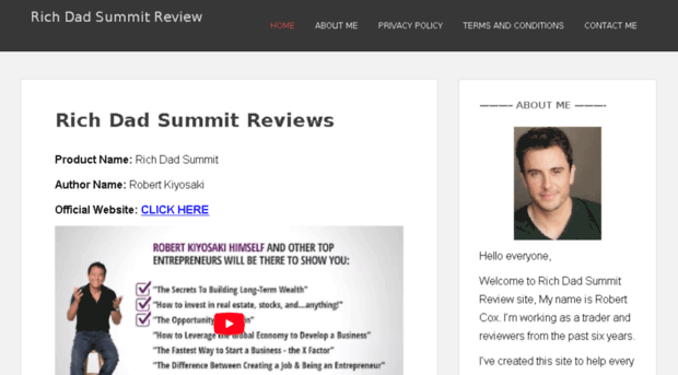 richdadsummitreview.com