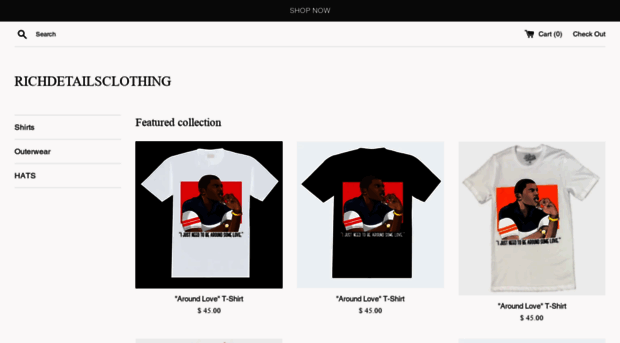 richdetailsclothing.com