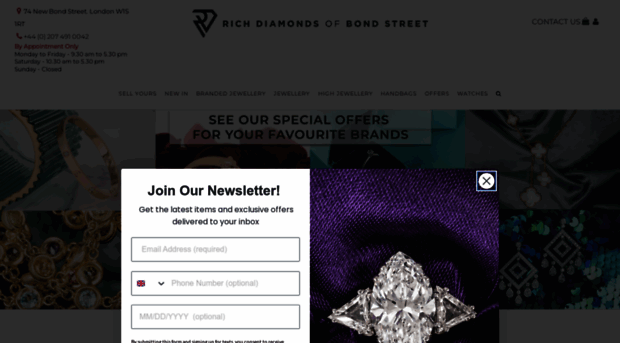 richdiamonds.com