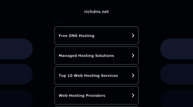 richdns.net