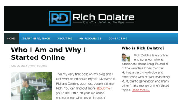 richdolatre.com