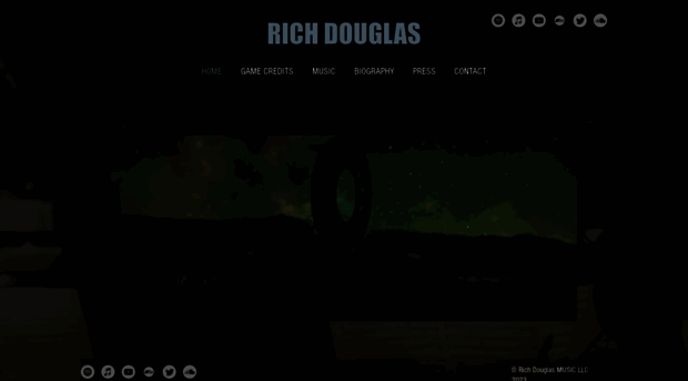 richdouglas.net