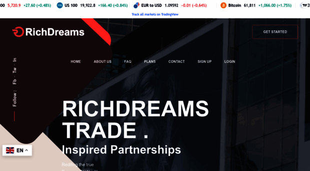 richdreamstrade.com