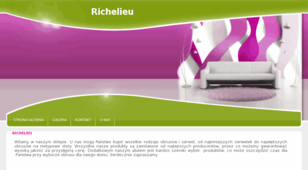 richelieu.pl