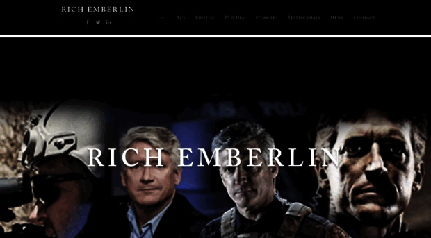 richemberlin.com