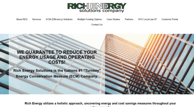 richenergysolutions.com