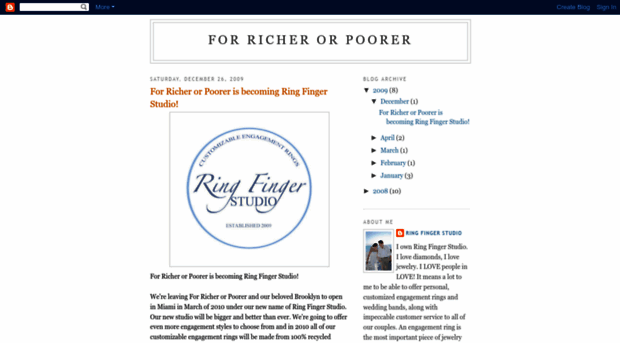 richer-or-poorer.blogspot.com