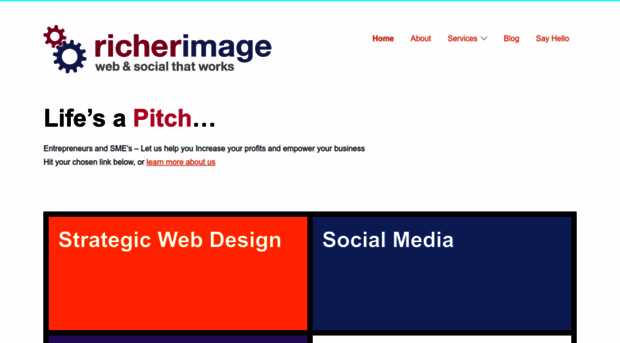 richerimage.co.uk