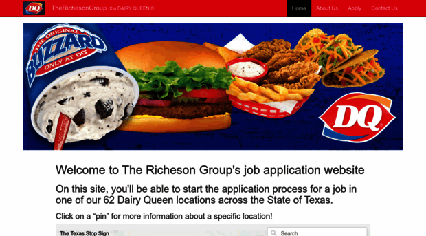 richesondq.com