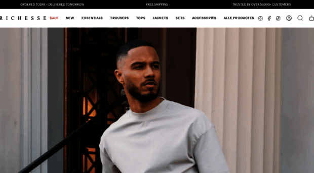richesseclothing.nl