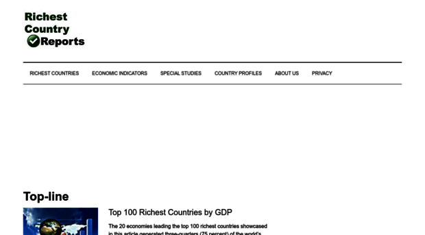 richestcountryreports.com