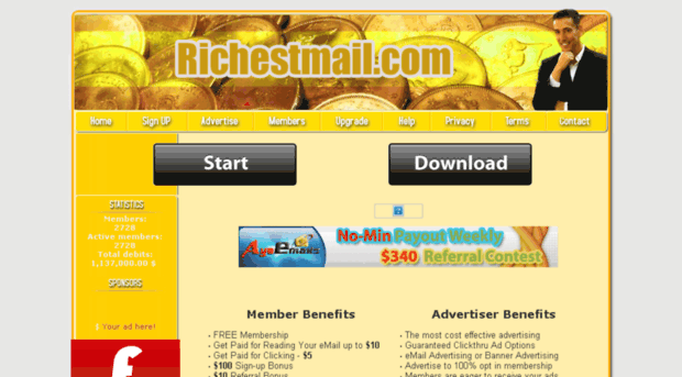 richestmail.com
