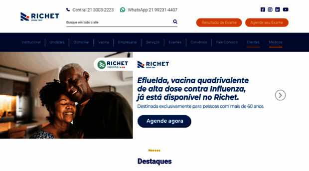 richet.com.br