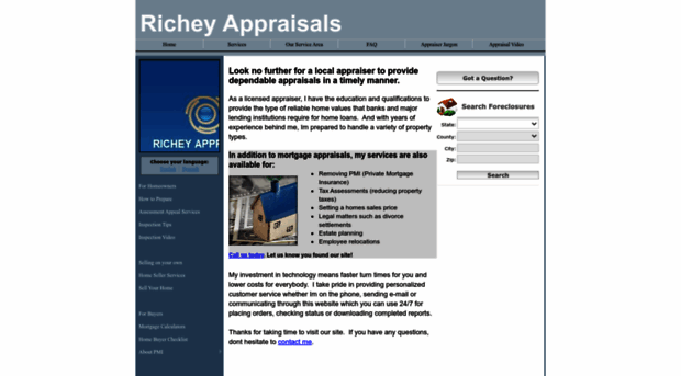 richeyappraisals2.appraiserxsites.com