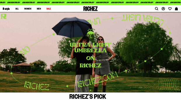 richez.com