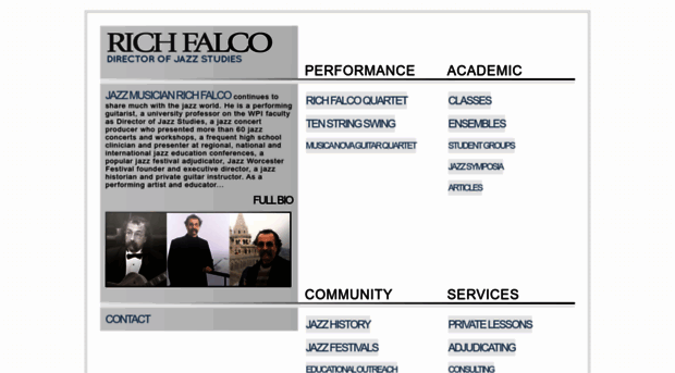 richfalco.com