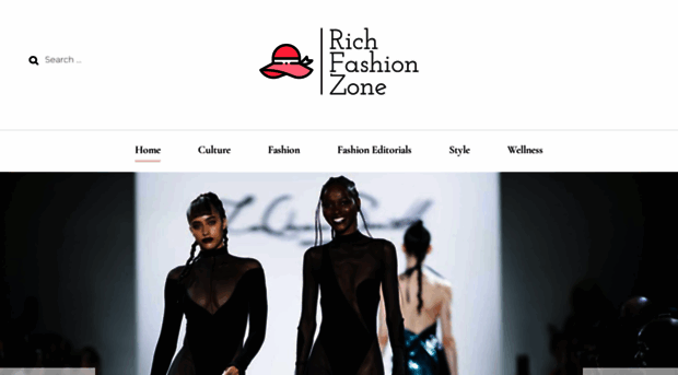 richfashionzone.com