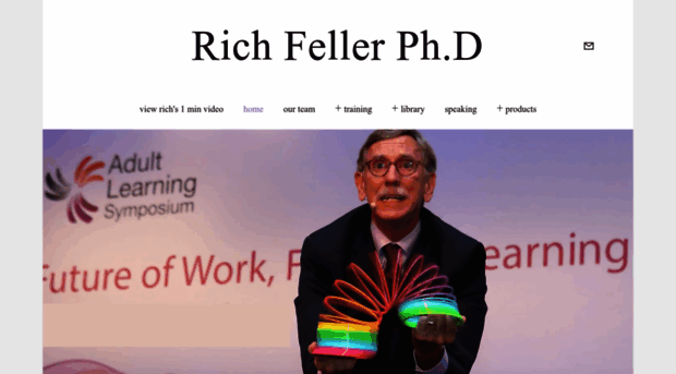 richfeller.com