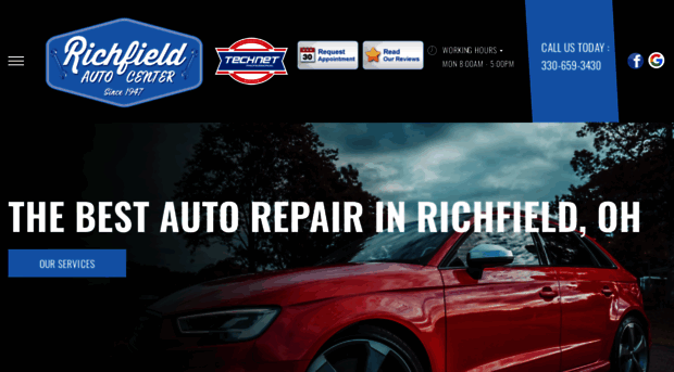 richfieldautocenter.com