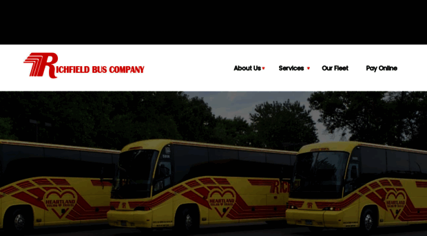 richfieldbus.com