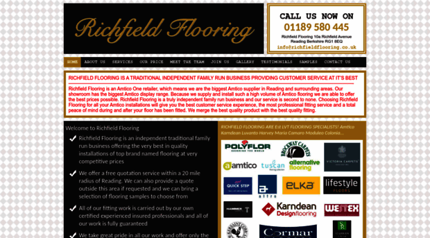 richfieldflooring.co.uk