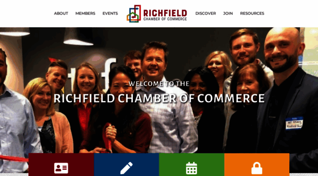 richfieldmnchamber.org