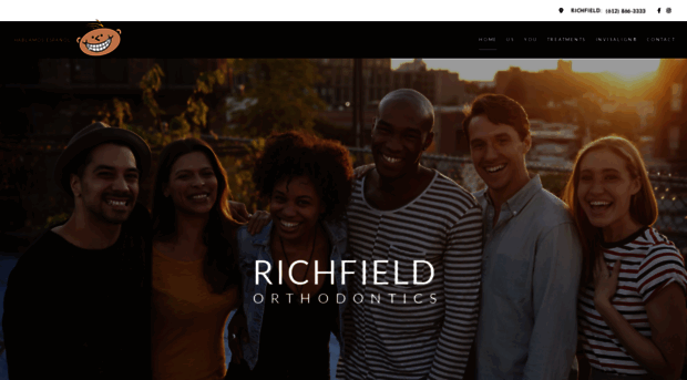 richfieldortho.com