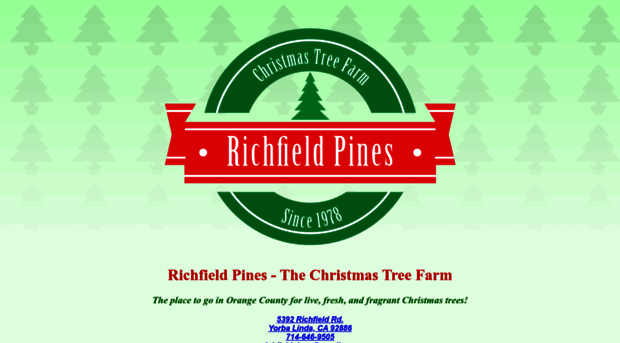 richfieldpines.com