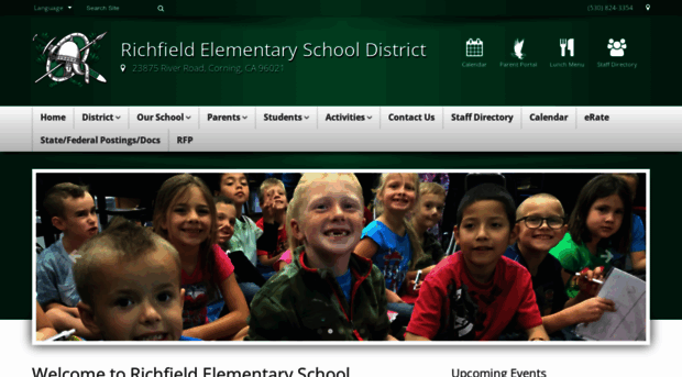 richfieldschool.org