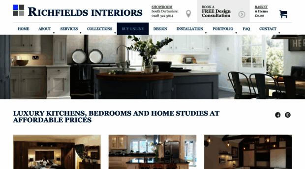 richfieldsinteriors.com