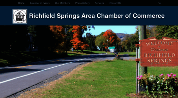 richfieldspringschamber.org