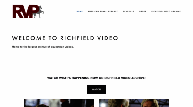 richfieldvideo.com