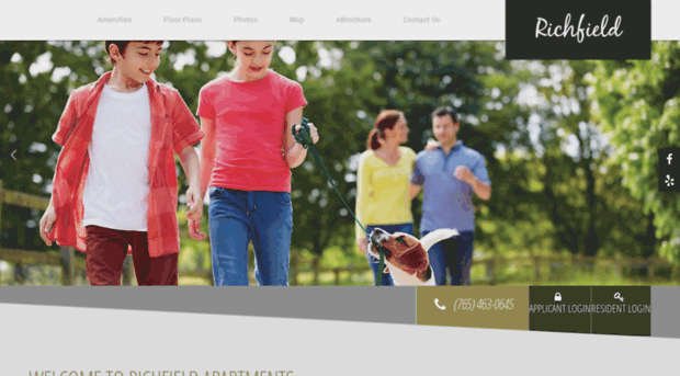 richfieldwestlafayette.com