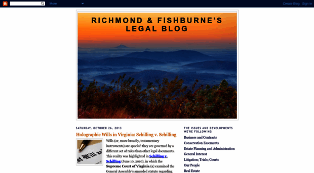 richfishlegalblog.blogspot.com
