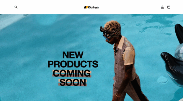 richfresh.com