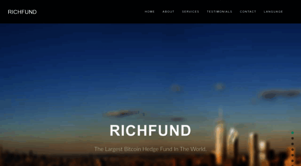 richfund.pe