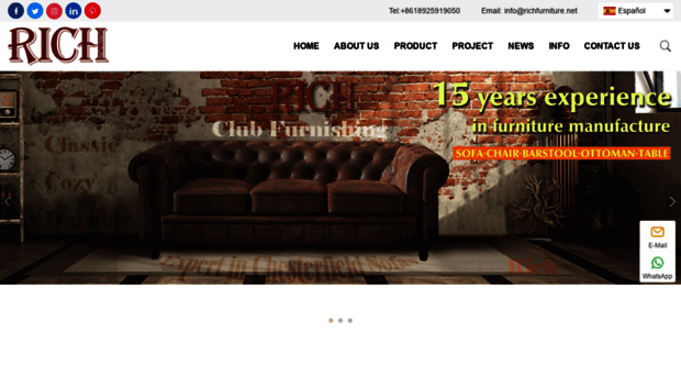 richfurniture.net