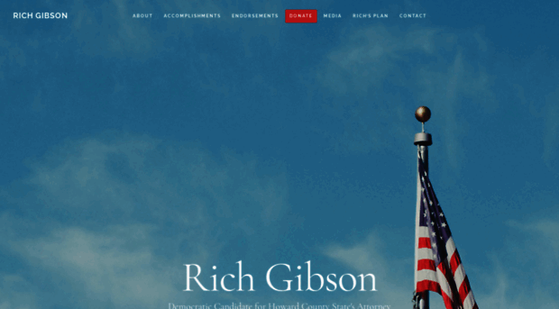 richgibson.net