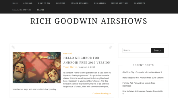 richgoodwin-airshows.com