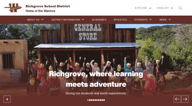 richgrove.org