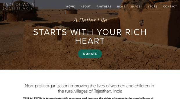 richheart.org