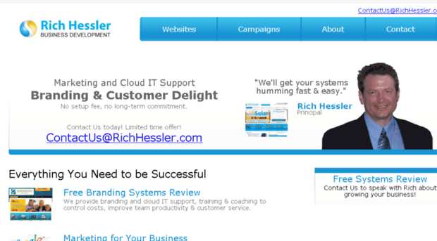 richhessler.com