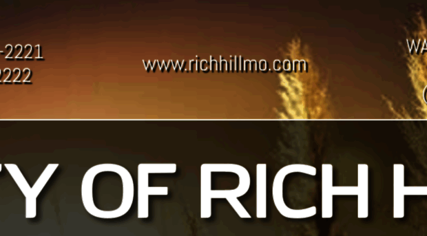 richhillmo.com