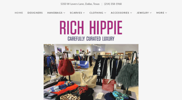 richhippie.com