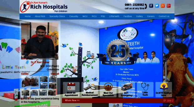 richhospitals.com